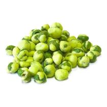Ervilha torrada com wasabi Ervilha torrada com wasabi