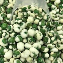 Ervilha Torrada Com Wasabi produção propria