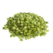 Ervilha Verde Partida Granel Total Food Pacote 1 Kg