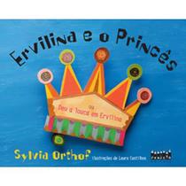 Ervilina e o Princes Ou Deu a Louca em Ervilina - PROJETO