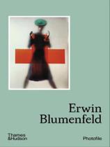 Erwin blumenfeld - photofile - THAMES AND HUDSON Erwin blumenfeld - photofile - THAMES AND HUDSON