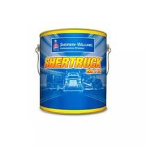 Es Dupla Funcao Branco Brilhante Shertruck 3,6l - Sw