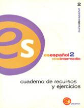 Es espanol 2-cuaderno de ejercicios - ESPASA CALPE