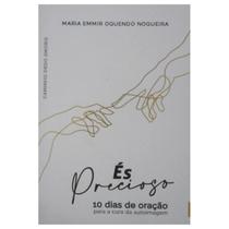 És Precioso (Maria Emmir Oquendo Nogueira) És Precioso (Maria Emmir Oquendo Nogueira)