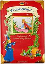 Es war einmal ... Mein erstes großes Märchenbuch Pappbilderbuch - EDITORA COPPENRATH