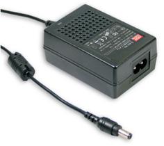 ES18B03-P1J Fonte AC/DC 9W Saída 3.3V 2.72A Tipo Mesa MeanWell ES18B03-P1J Fonte AC/DC 9W Saída 3.3V 2.72A Tipo Mesa MeanWell