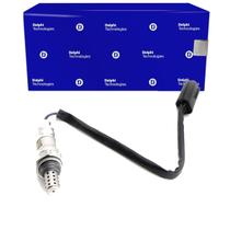 Es20038 - Sonda Lambda - Uno 1.0 / 1.5 8V 94 / 99 Elba / Fiorino 1.5 8V - Delphi Es20038 - Sonda Lambda - Uno 1.0 / 1.5 8V 94 / 99 Elba / Fiorino 1.5 8V - Delphi