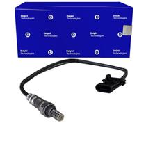 Es20330 - Sonda Lambda - Corsa / Celta / Prisma 1.0 / 1.4 06 Em Diante - Delphi Es20330 - Sonda Lambda - Corsa / Celta / Prisma 1.0 / 1.4 06 Em Diante - Delphi