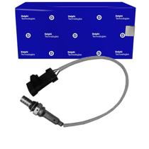 Es20331 - Sonda Lambda 2 Guias - Novo Corsa / Meriva / Mon / Pal / Sie Em Diante - Delphi