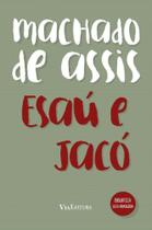 Esau e jaco - (4225) - VIA LEITURA