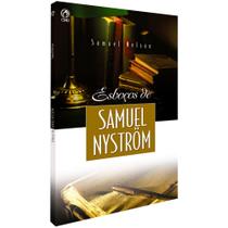 Esboços de Samuel Nystron