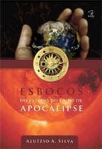 Esbocos Do Estudo Do Livro De Apocalipse - Videira - LC
