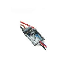 Esc 10 Amp V12 Brushelees para Aeromodelos - Dualsky 45204