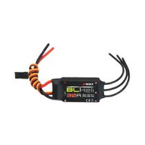 ESC BLHeli De Alta Corrente Para Veículo RC Hélice Subaquática Pneumática De 12A a 80A