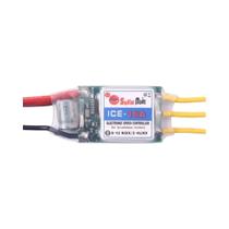 ESC Brushless De Alta Corrente 18A-150A Para Helicóptero E Avião RC SunriseModel ICE 2-6S Com Saída