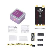 ESC Brushless Flycolor De Alta Corrente 5-12S 60A 80A 120A 160A BLHeli-32 Dshot Para Drone De