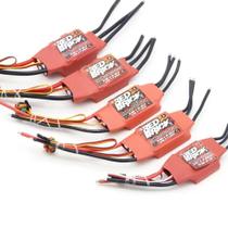 ESC Brushless Red Brick 50A 70A 80A 100A 125A 200A 5V 3A 5V 5A BEC Para Multicopter FPV