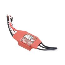 ESC Brushless Red Brick 50A 70A 80A 100A 125A 200A 5V 3A 5V 5A BEC Para Multicóptero FPV