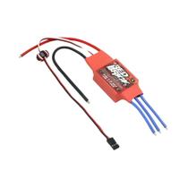 ESC Brushless Red Brick 50A 70A 80A 100A 125A 200A 5V 3A 5V 5A BEC Para Multicóptero FPV