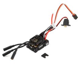ESC Castle Creations Mamba Micro X2 1/14, 1/16 e Crawler