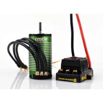 ESC e Motor Combo Castle Creations Sidewinder 8TH 2200KV ESC e Motor Combo Castle Creations Sidewinder 8TH 2200KV