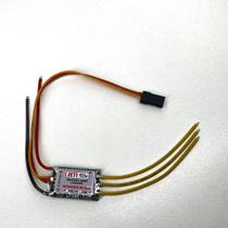 Esc jeti advance 08 mini brushless Esc jeti advance 08 mini brushless