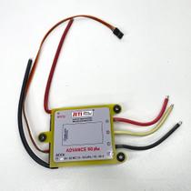 Esc jeti advance 90 opto plus brushless ja-90-ap Esc jeti advance 90 opto plus brushless ja-90-ap