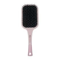Esc MQ prof raquete grande almofadada nylon 05.007 - QUARTZO ROSA - MQ HAIR Esc MQ prof raquete grande almofadada nylon 05.007 - QUARTZO ROSA - MQ HAIR