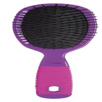 Esc ricca oval gde pink e purple 2415 Esc ricca oval gde pink e purple 2415