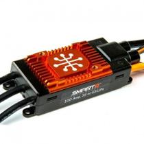 Esc spektrum avian 100amp blx smart (ic5) spmxae1100a Esc spektrum avian 100amp blx smart (ic5) spmxae1100a