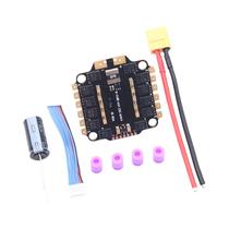 ESC UAngel 45A 60A BLHELI_S 3-6S Para Motor Brushless DShot300 600 Multishot Oneshot PWM FPV F4 ESC UAngel 45A 60A BLHELI_S 3-6S Para Motor Brushless DShot300 600 Multishot Oneshot PWM FPV F4