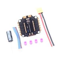 ESC UAngel 45A 60A BLHELI_S 3-6S Para Motor Brushless DShot300 600 Multishot Oneshot PWM FPV F4 ESC UAngel 45A 60A BLHELI_S 3-6S Para Motor Brushless DShot300 600 Multishot Oneshot PWM FPV F4