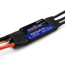 ESC ZTW Beatles G2 50A 2-4S Brushless para Aeronaves RC ESC ZTW Beatles G2 50A 2-4S Brushless para Aeronaves RC
