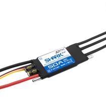 ESC ZTW Shark G2 50A Brushless à Prova d'Água Bidirecional ESC ZTW Shark G2 50A Brushless à Prova d'Água Bidirecional