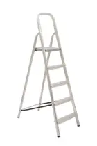 Escada 05 Degraus Alumínio Maestro 1,60m
