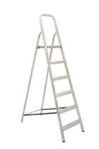 Escada 06 degraus alumínio maestro 1,84m