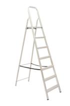 Escada 07 Degraus Alumínio Maestro 2,07m