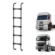 Escada 1938s/1944/Axor 5 Degraus Preto 1800mm