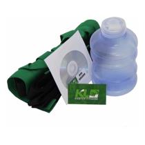 Escada Agilidade Funcional KL Master DVD e Galão 1000 mL