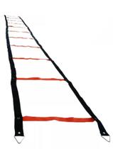 Escada Agilidade Treinamento Funcional 12 Degraus Cross