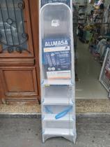 Escada alumasa