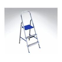 Escada Alumínio de Abrir 03 Degraus 1.17 Er3 - Alumasa