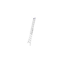 Escada Aluminio Extensivel 2 X 7 Degraus - 3,87mt