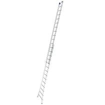 Escada Alumínio Extra Dupla Mor 4,1X7,0 2X14 28 Degraus