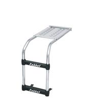 Escada Arla Sc Série 7 NTG após 2019 105 Litros Cromada