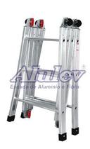 Escada Articulada 12 posições - EA 121