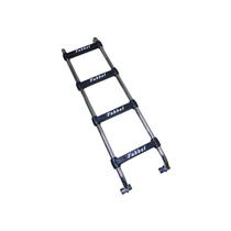 Escada Cabine Caminhão SC 124 Série 7 2019 Curta- 4 Degraus Escada Cabine Caminhão SC 124 Série 7 2019 Curta- 4 Degraus