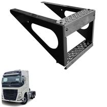 Escada Caixa Bateria Volvo FH NEW Lataria LD 21891309