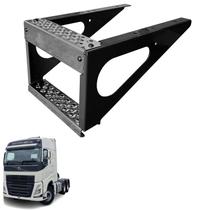 Escada Caixa Bateria Volvo FH NEW Lataria LE 21891309