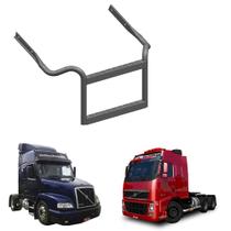 Escada Caixa De Bateria Volvo Nh Escada Caixa De Bateria Volvo Nh